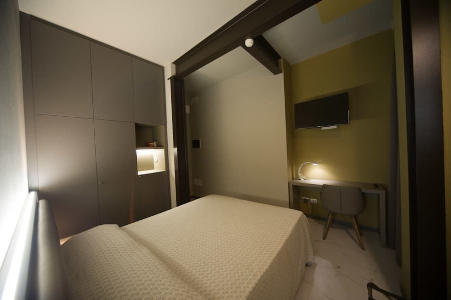 Hotel Aaron