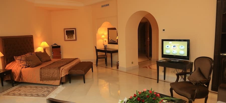 Hasdrubal Prestige Thalassa & Spa Djerba