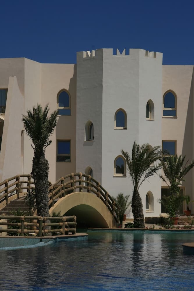 Hasdrubal Prestige Thalassa & Spa Djerba