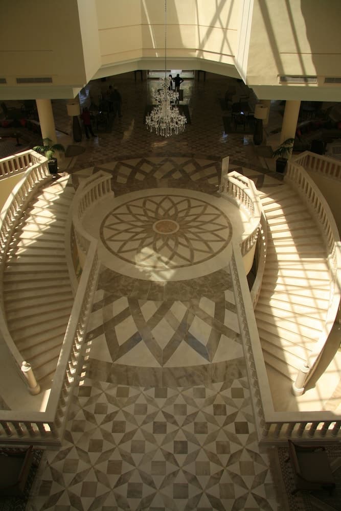 Hasdrubal Prestige Thalassa & Spa Djerba