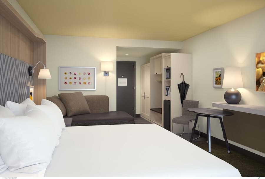 Holiday Inn Yakima by IHG
