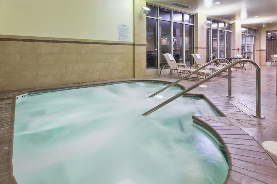 Holiday Inn Yakima by IHG