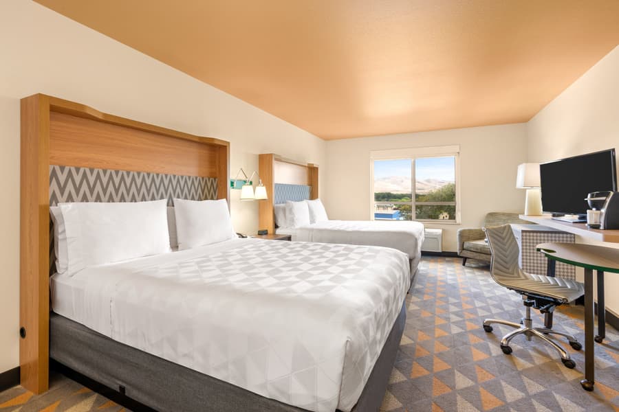 Holiday Inn Yakima by IHG