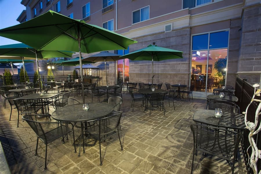 Holiday Inn Yakima by IHG