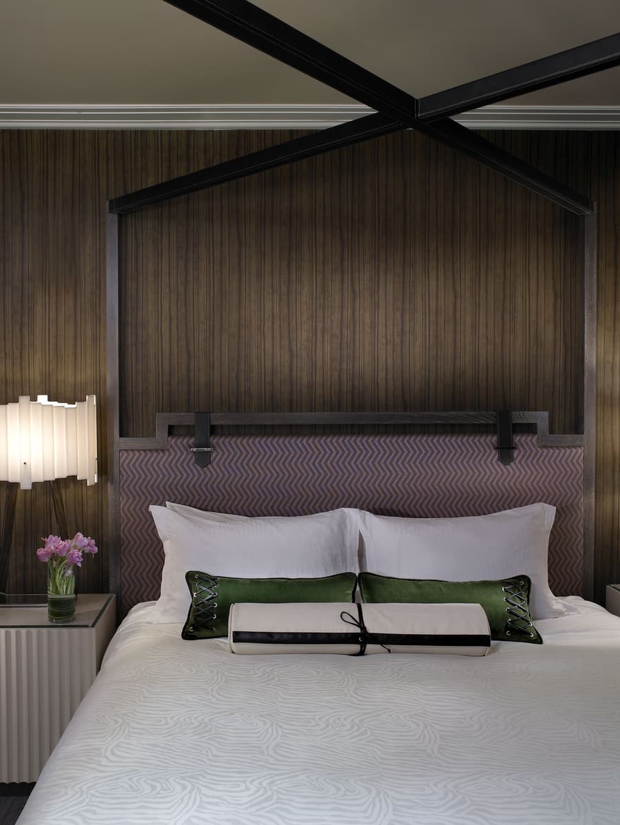 Kimpton Hotel Palomar Philadelphia by IHG