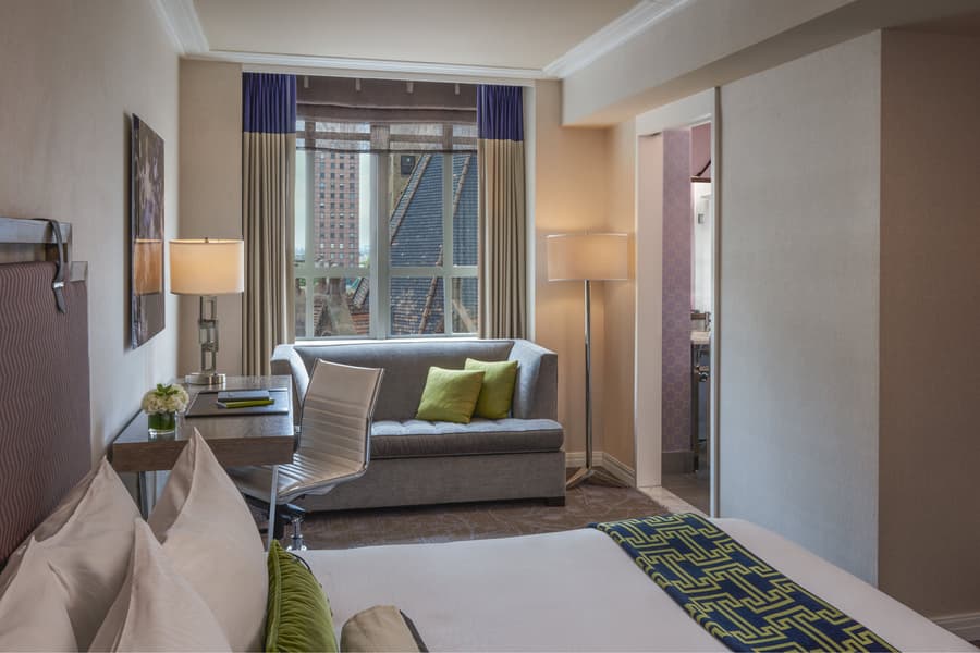 Kimpton Hotel Palomar Philadelphia by IHG