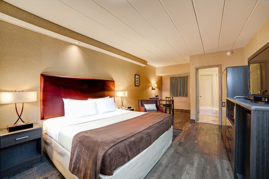 Carlton Inn Midway