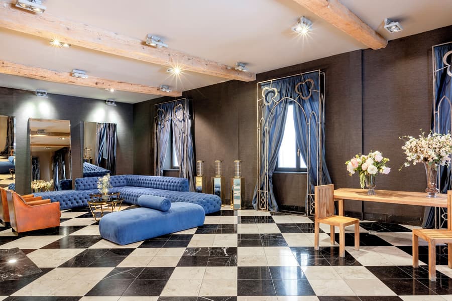 Pamplona Catedral Hotel
