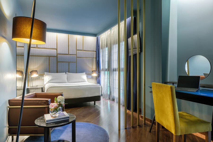 Pamplona Catedral Hotel