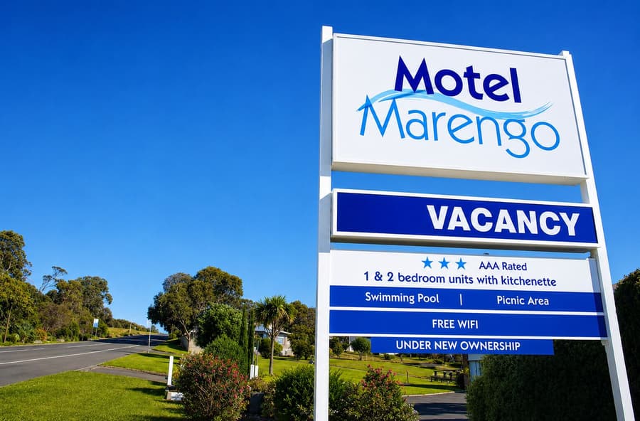 Motel Marengo