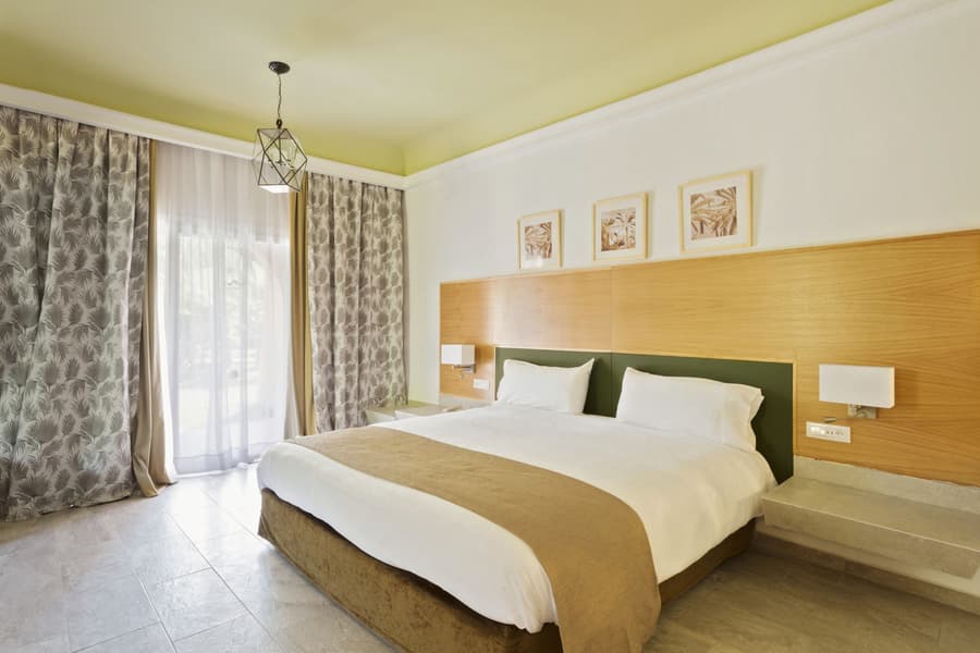 Hotel Riu Tikida Palmeraie - All Inclusive