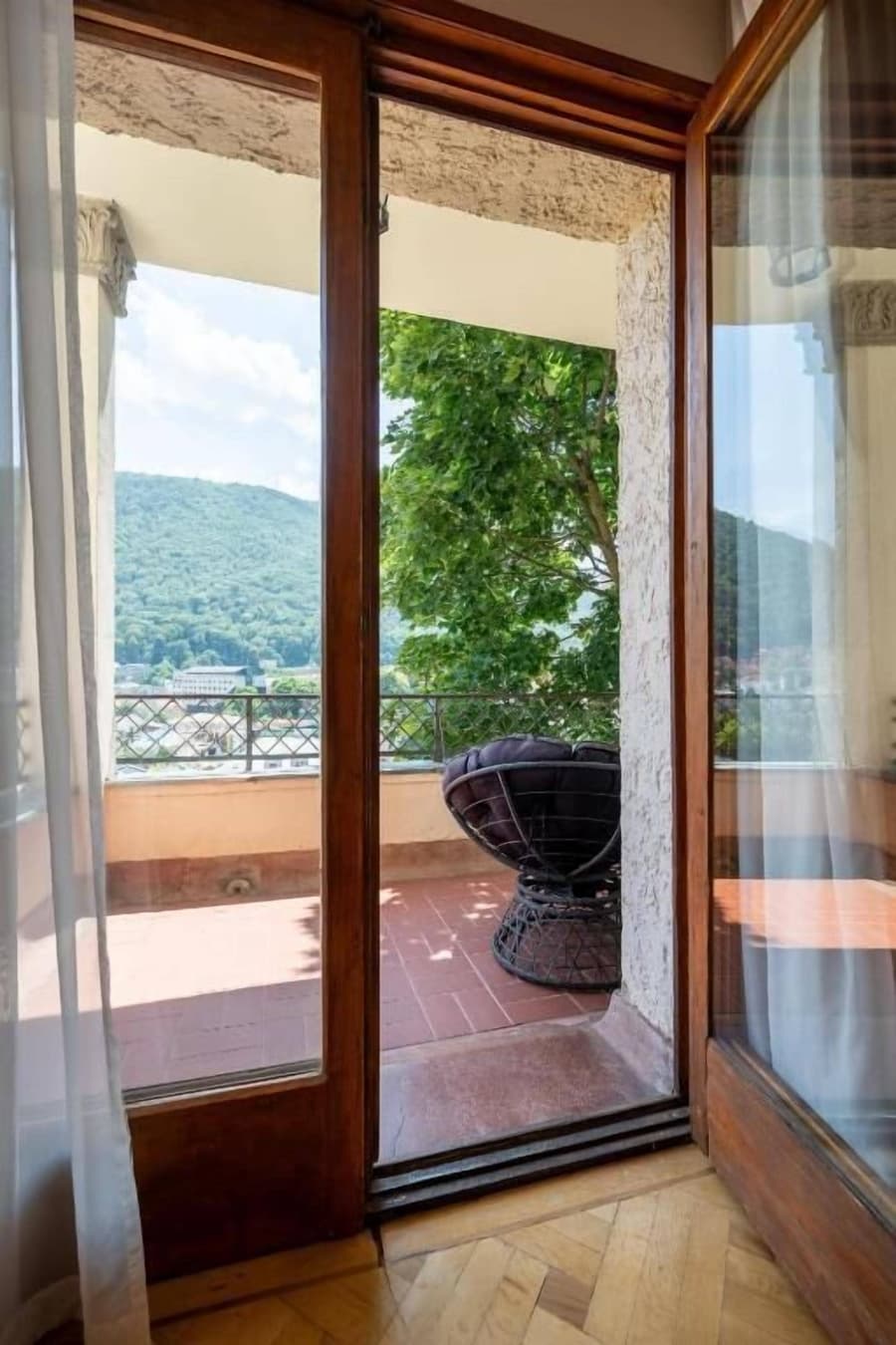 Casa Cranta Hotel