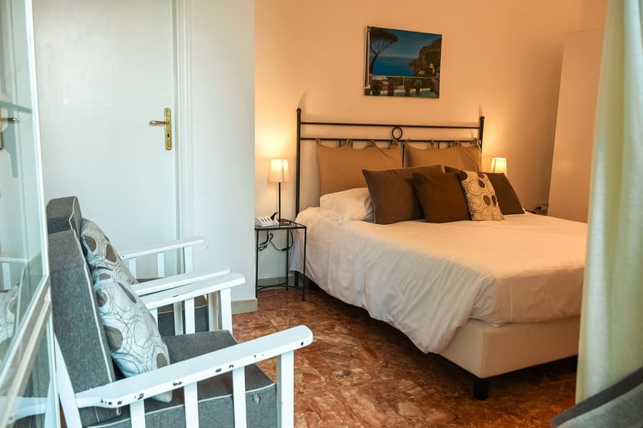 Hotel La Reginella
