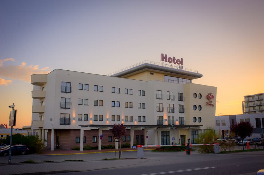 Hotel Swing
