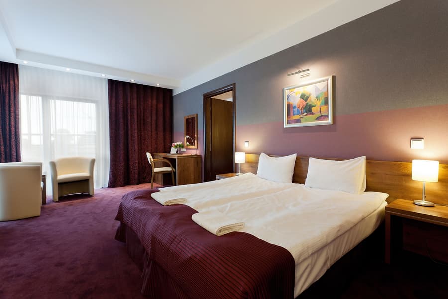 Hotel Swing