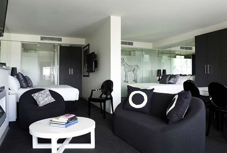 The Cullen Melbourne - Art Series