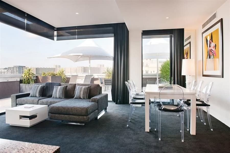 The Cullen Melbourne - Art Series