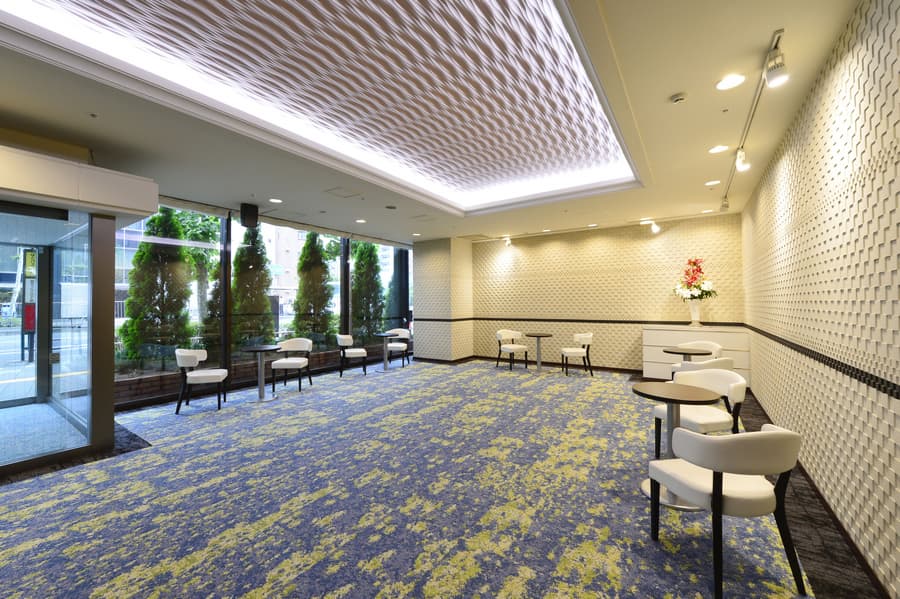 Ginza Capital Hotel Akane