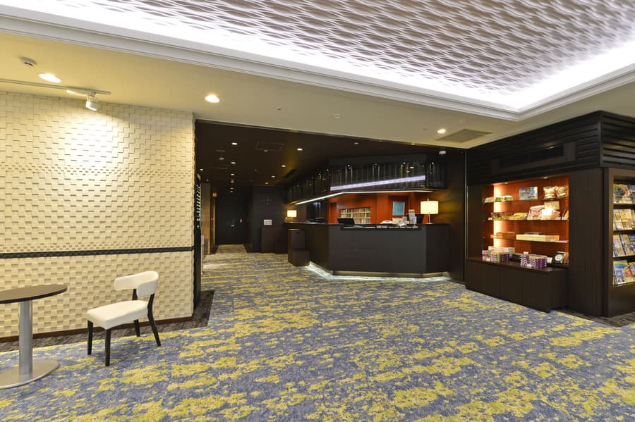 Ginza Capital Hotel Akane
