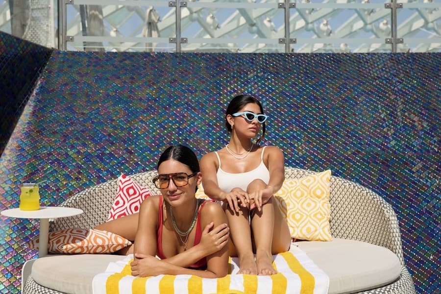 W Abu Dhabi - Yas Island