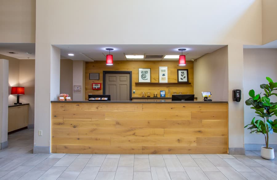 Country Inn & Suites by Radisson, Tucson City Center, AZ