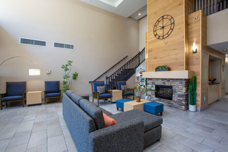 Country Inn & Suites by Radisson, Tucson City Center, AZ