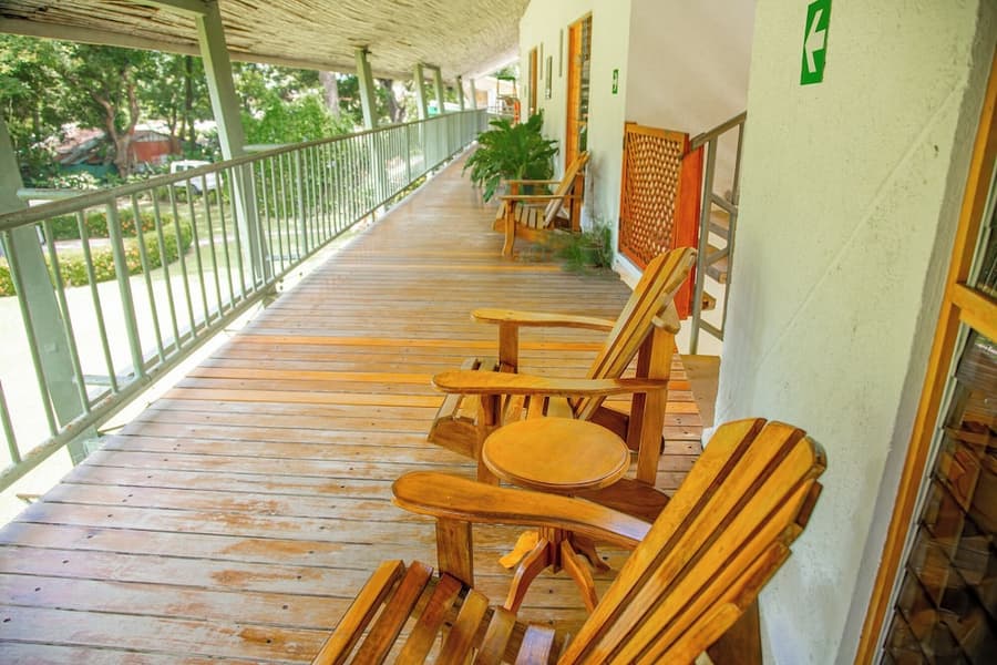 Hotel Sol Samara