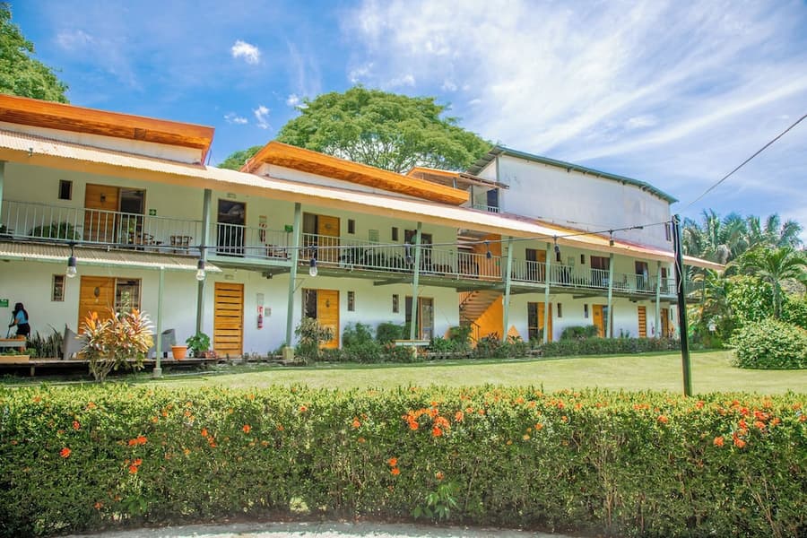Hotel Sol Samara