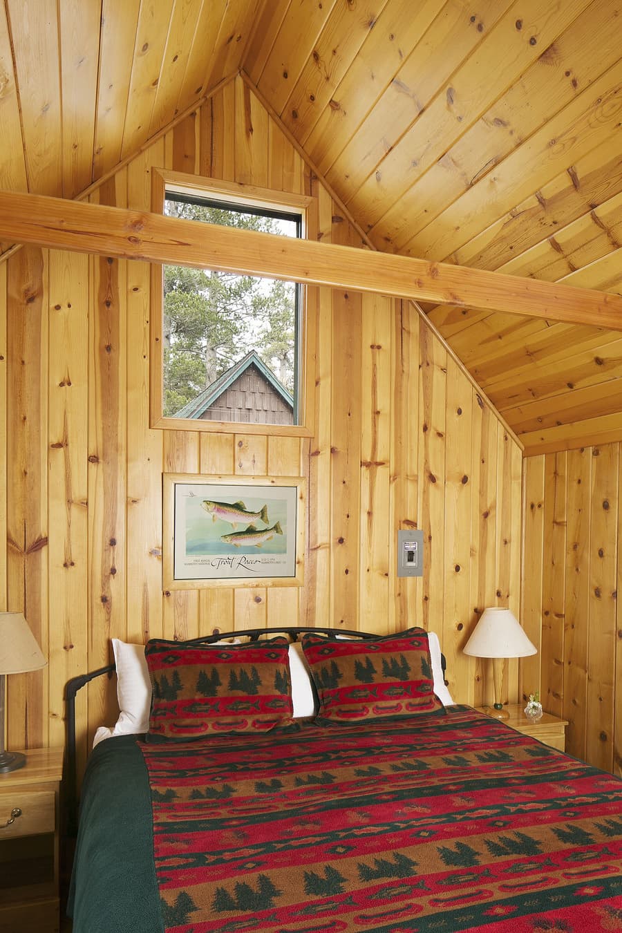Tamarack Lodge and Resort