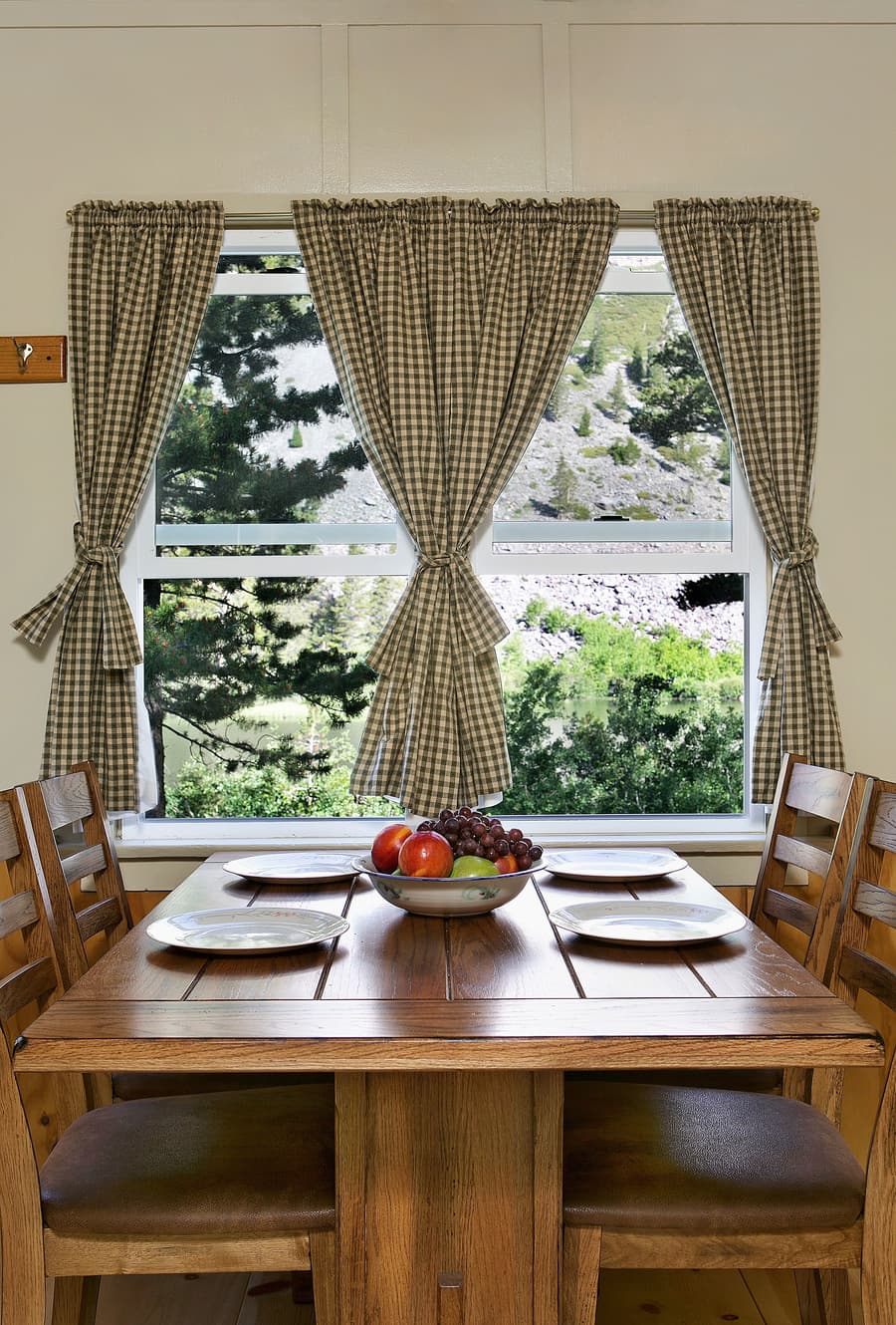 Tamarack Lodge and Resort
