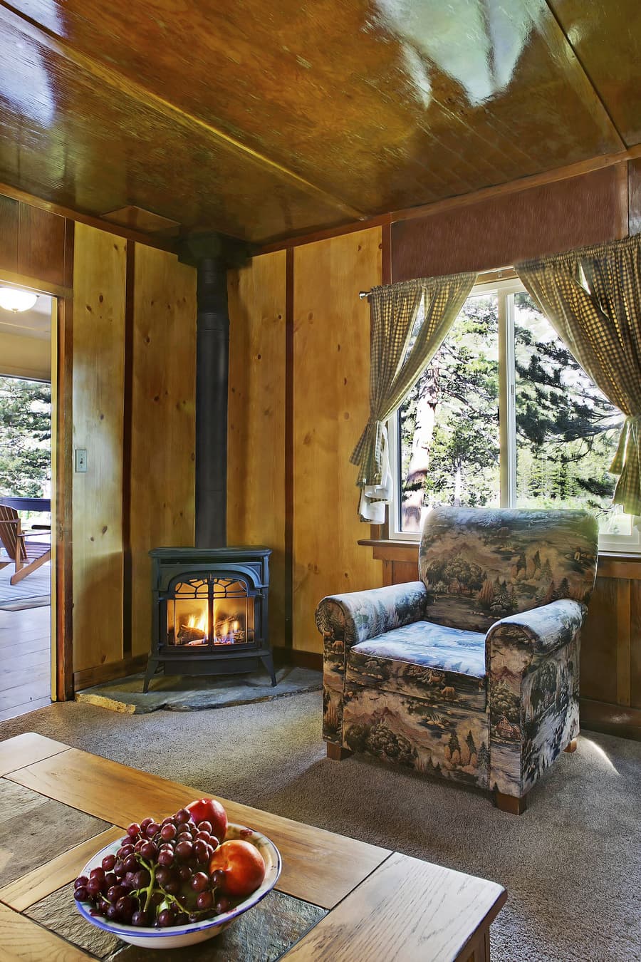 Tamarack Lodge and Resort