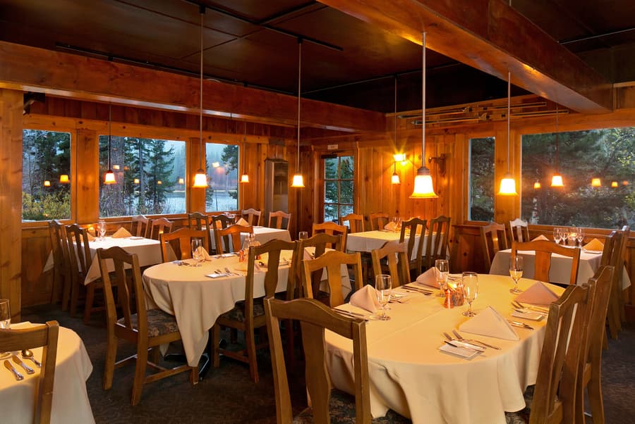Tamarack Lodge and Resort