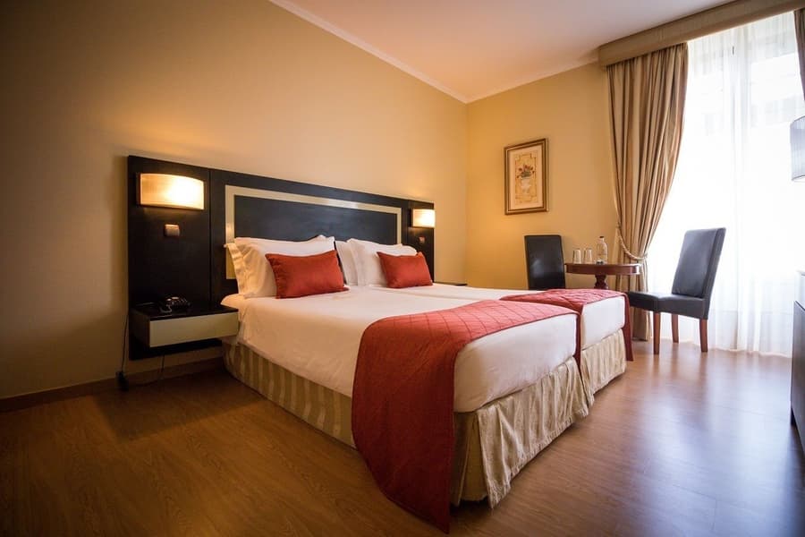 Hotel Talisman