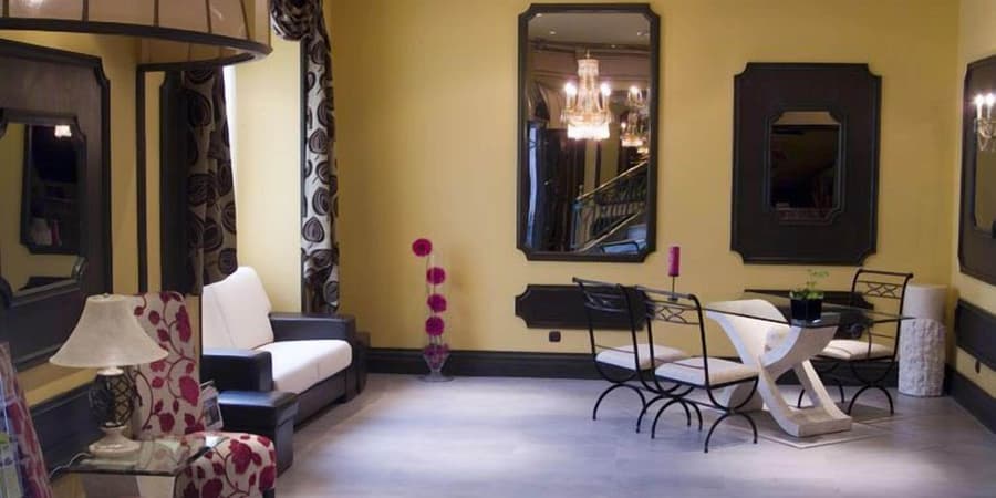 Hotel Talisman
