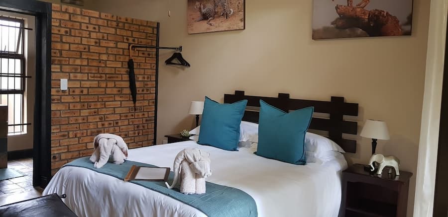 Dreamfields Guesthouse