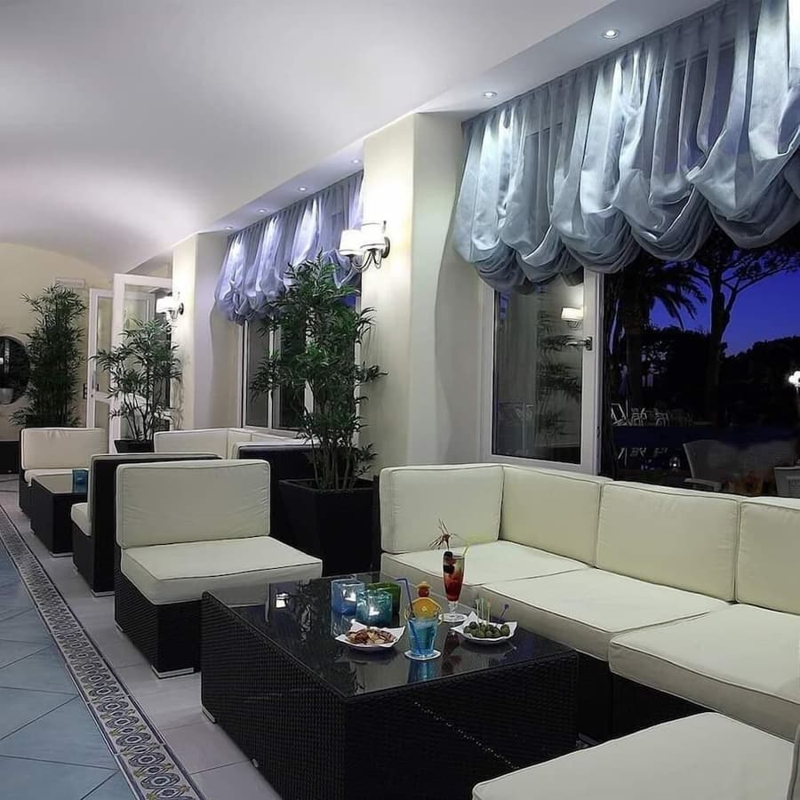 Park Imperial Hotel Terme