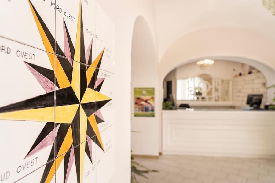 Park Imperial Hotel Terme