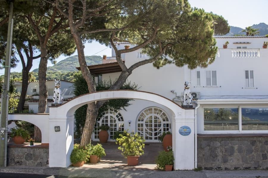 Park Imperial Hotel Terme