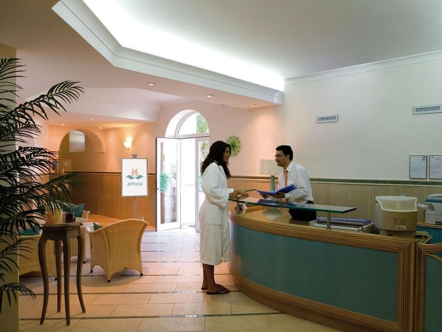 Park Imperial Hotel Terme