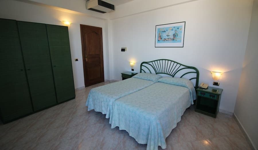 Park Imperial Hotel Terme