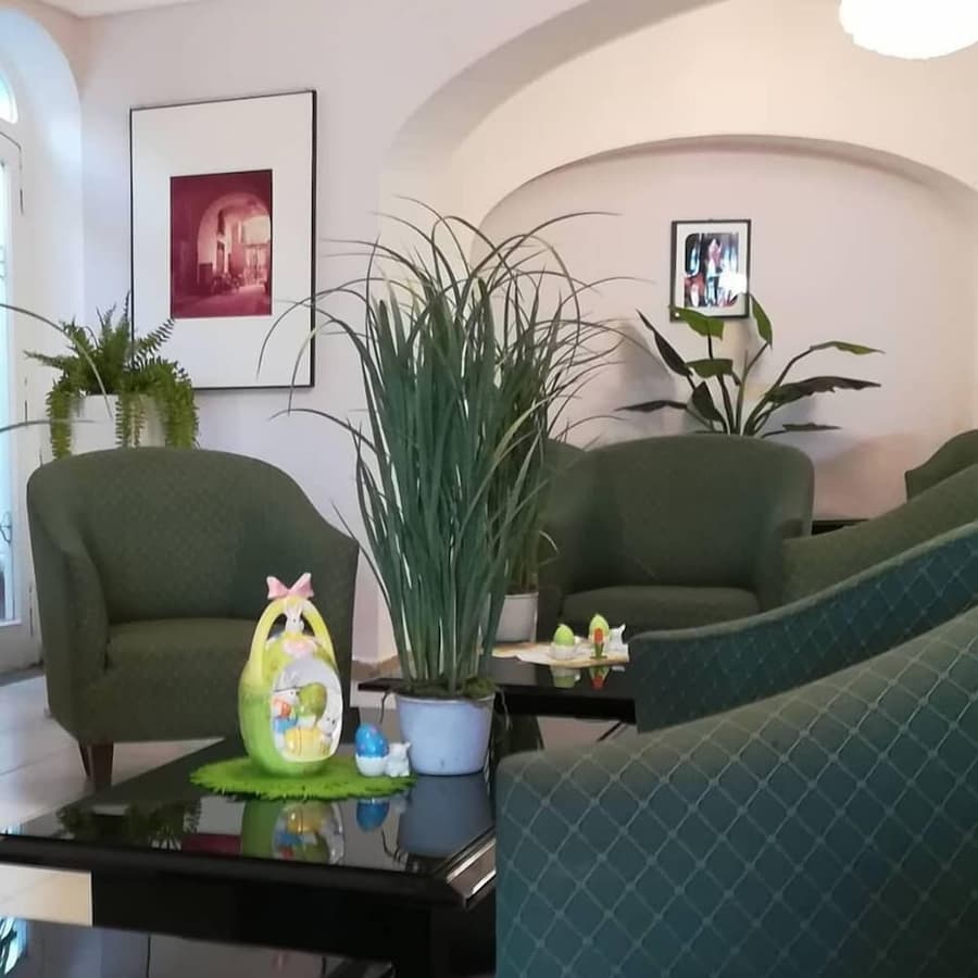 Park Imperial Hotel Terme