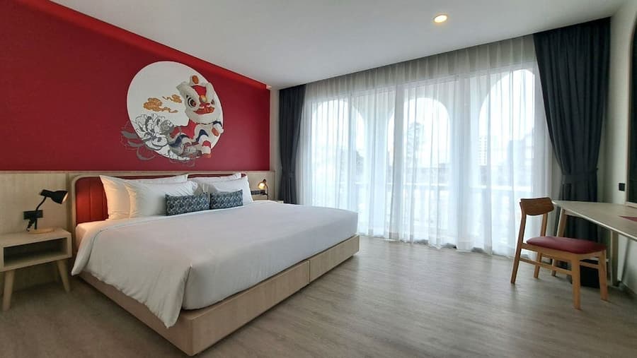 Hotel Midtown Ratsada