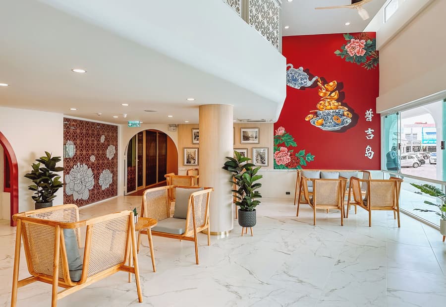 Hotel Midtown Ratsada