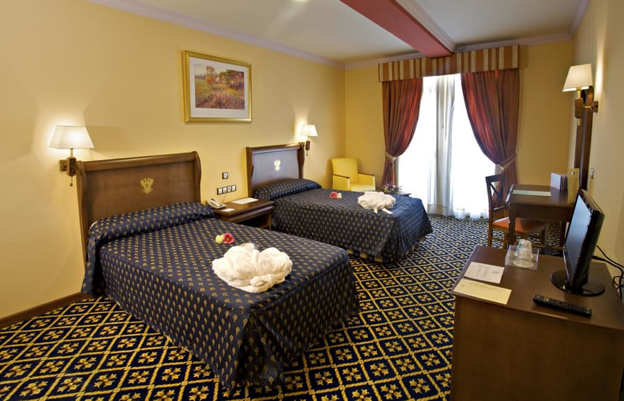 Hotel Agora Juan de Austria