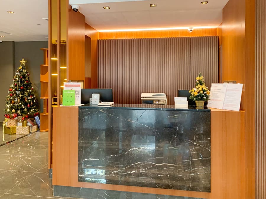 Nostalgia Hotel