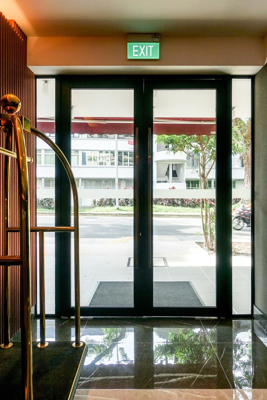 Nostalgia Hotel