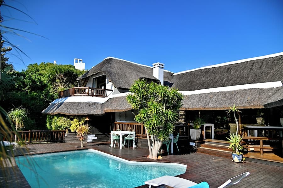 BonBini Guest House