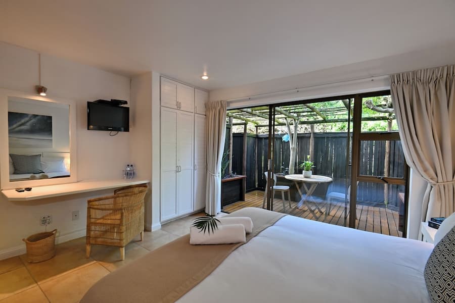 BonBini Guest House