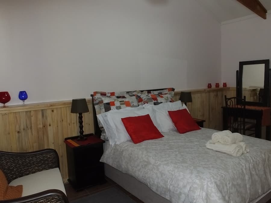 Tatenda Guesthouse