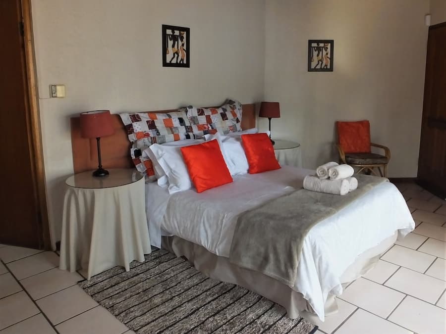 Tatenda Guesthouse